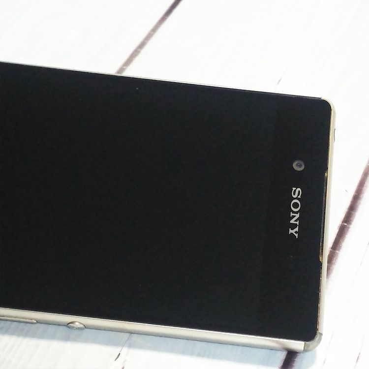 402SO Xperia Z4 ���������꡼�� ���եȥХ� SoftBank  857