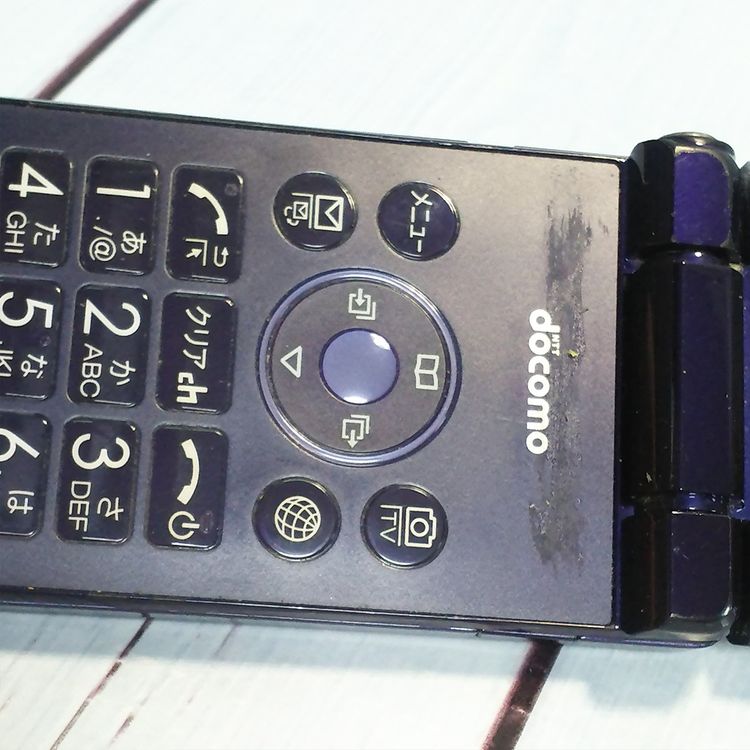 docomo AQUOS SH-01J �֥롼�֥�å� �ͥ��ӡ� �������� SHARP  118