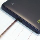 au Qua phone QZ ������ KYV44 ����ǥ���  602