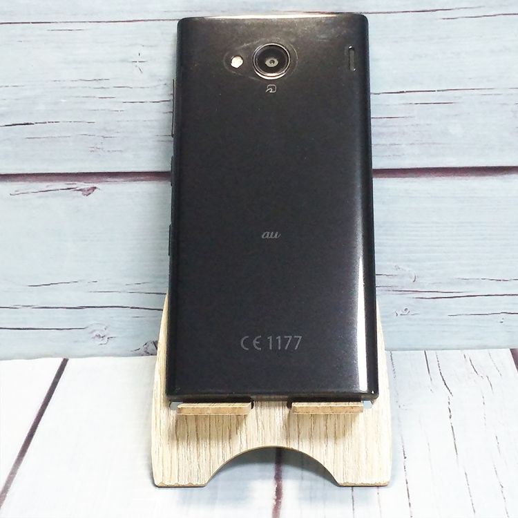 KYOCERA au URBANO V03 (KYV38) ֥å []  747