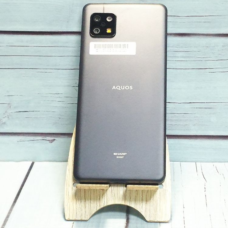 au AQUOS sense6s SHG07 �֥�å�  395
