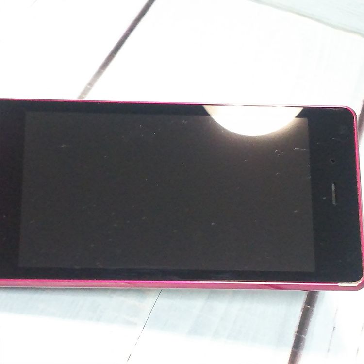 Softbank SHARP SoftBank ���󤿤����9 505SH �磻���å� 063