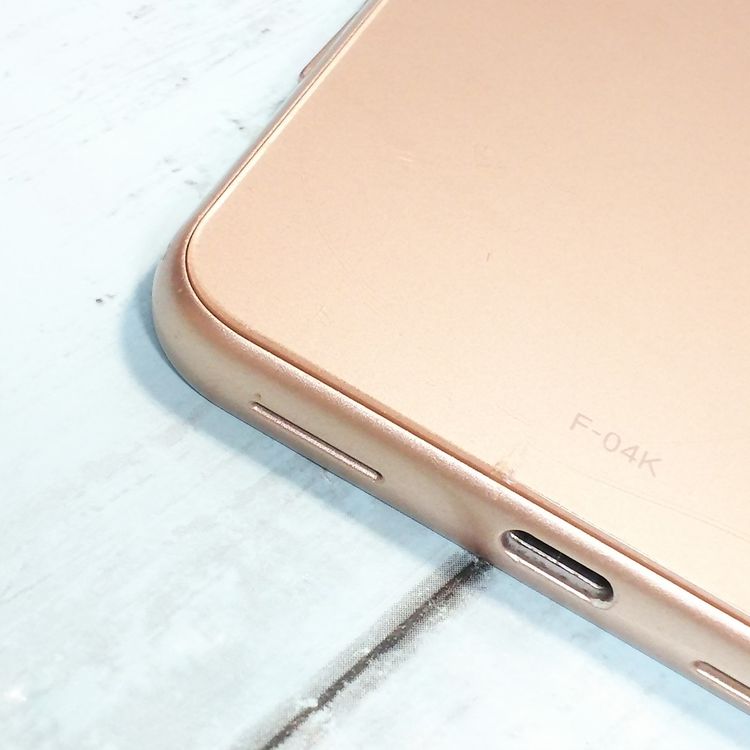 docomo �ٻ��� arrows Be F-04K Pink �ԥ�  272