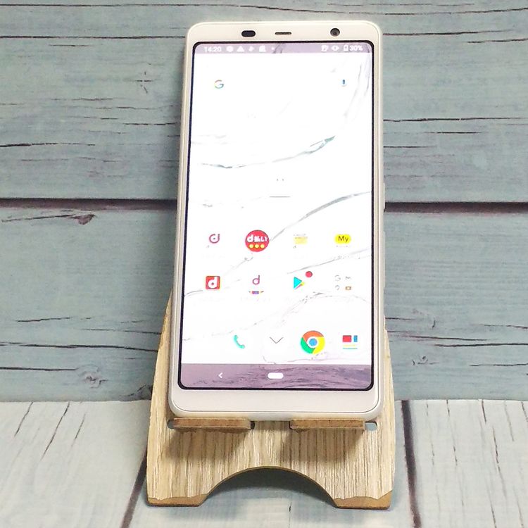 docomo arrows Be3 F-02L �ۥ磻��  ���� 842