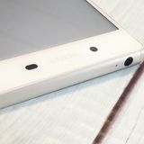 SONY au Xperia Z5 SOV32 White  327