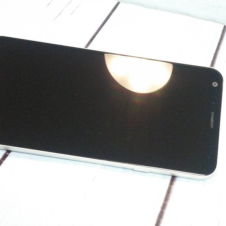 docomo LG style L-03K White �ۥ磻��  269