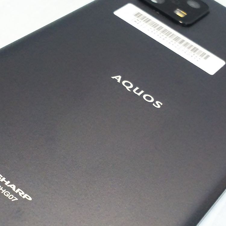 au AQUOS sense6s SHG07 �֥�å�  ���� 034