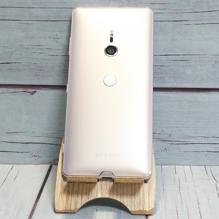 SONY Xperia XZ3 801SO ۥ磻ȥС SoftBank  438