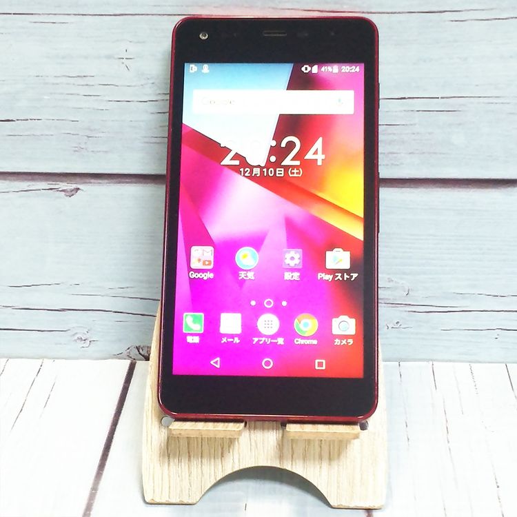 KYOCERA SoftBank DIGNO G 602KC ��å� 144