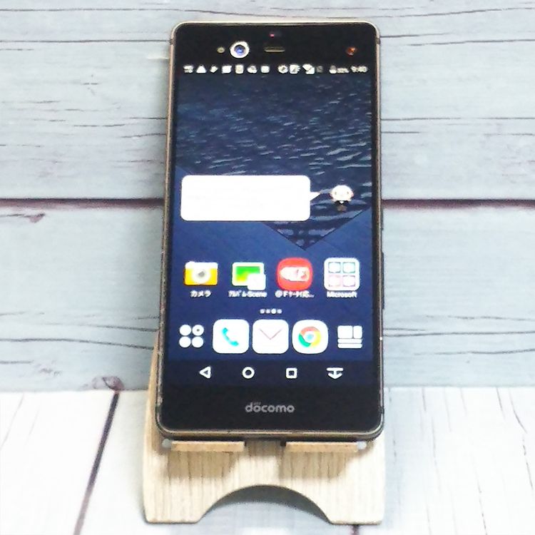 docomo FUJITSU ARROWS NX F-01J 32GB ֥å  228