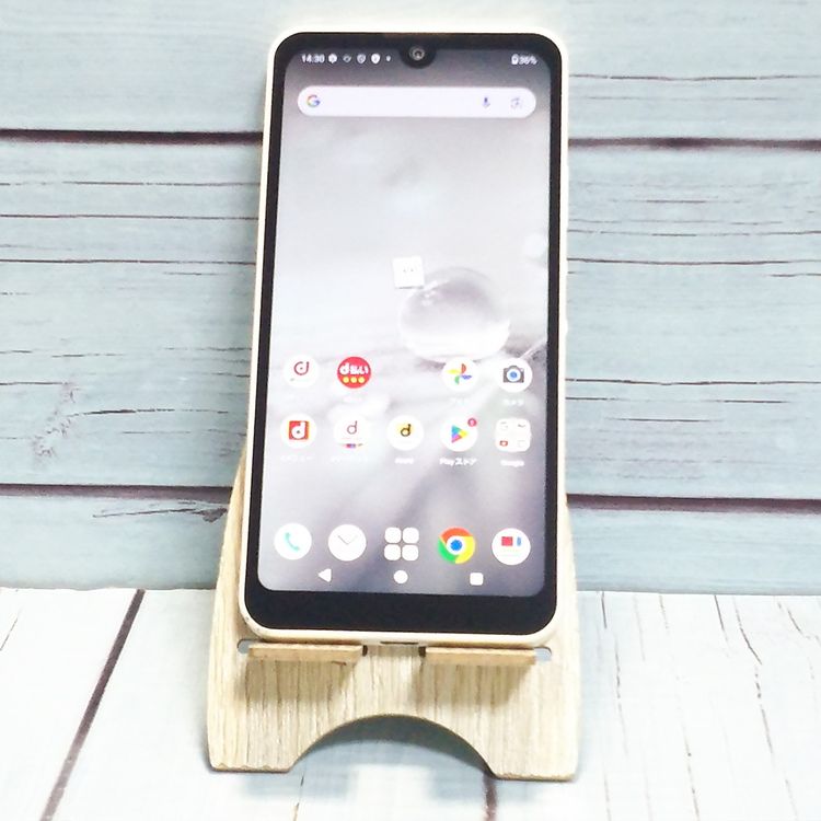 docomo AQUOS wish2 SH-51C �ۥ磻��  078