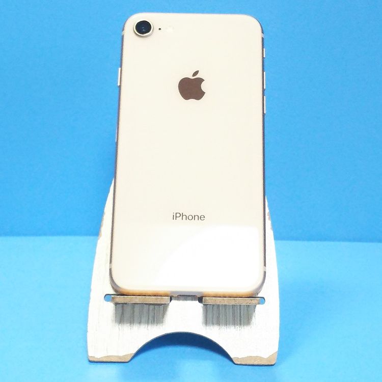 au iPhone8 64GB �������  463
