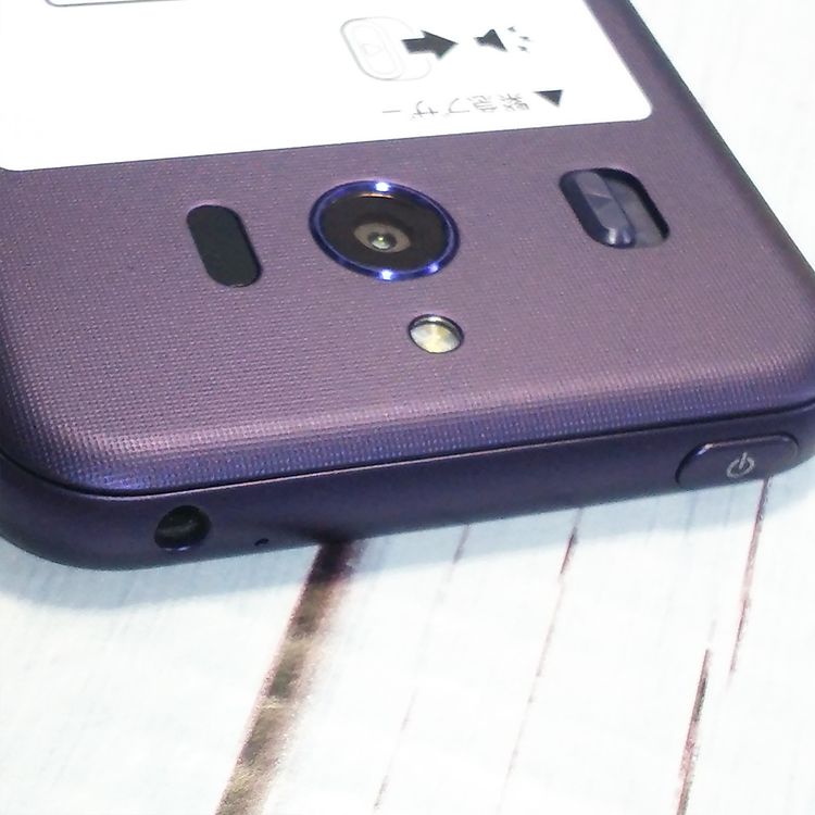 Softbank SHARP ����ץ륹�ޥ�4 704SH �ͥ��ӡ�  ���� 635