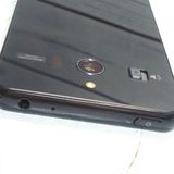 softbank SHARP ����ץ륹�ޥ�3 509SH �֥�å� 757