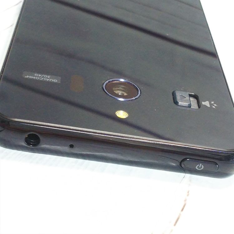 softbank SHARP ����ץ륹�ޥ�3 509SH �֥�å� 757