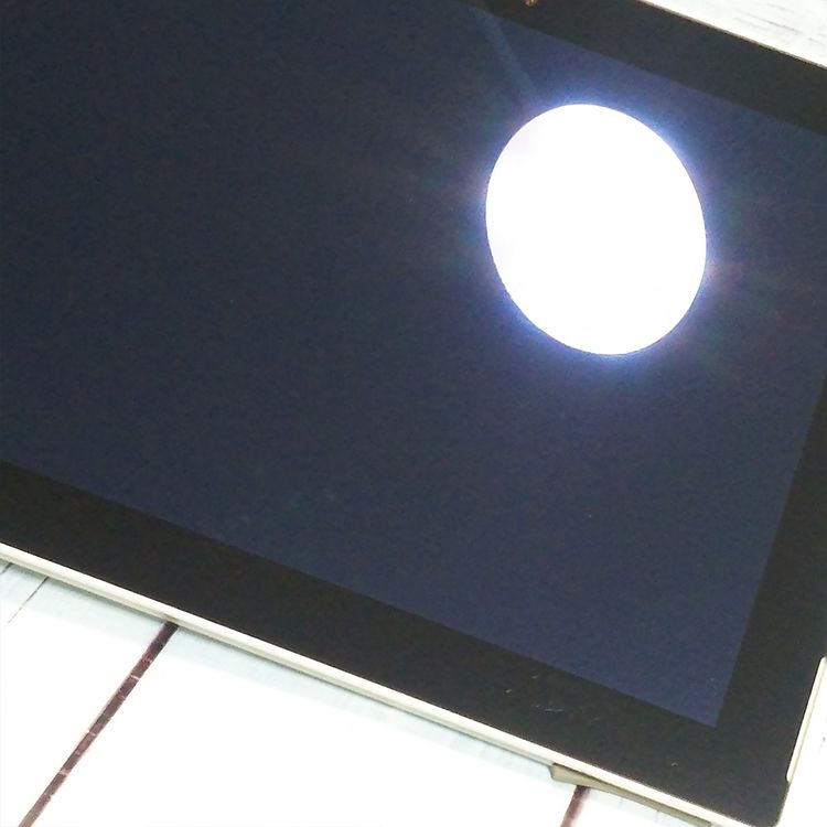 docomo arrows Tab F-02K White �ۥ磻��  173