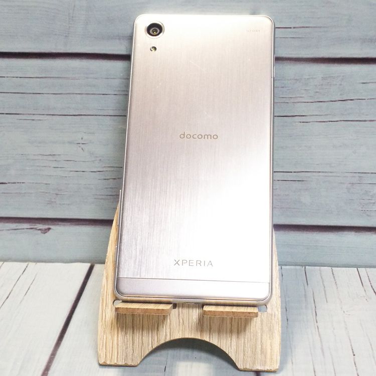 docomo Xperia X Performance SO-04H �ۥ磻�� ����С�  553