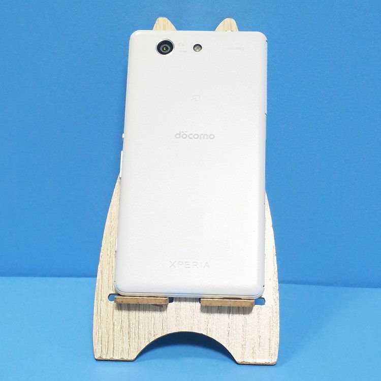docomo XPERIA A�� SO-04G �ۥ磻�� [�����]  785