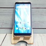 Softbank 907SH AQUOS sense3 basic �ۥ磻�� [������]  644