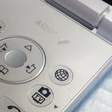 Softbank 805SH SHARP AQUOS ��������3 �ۥ磻��  642