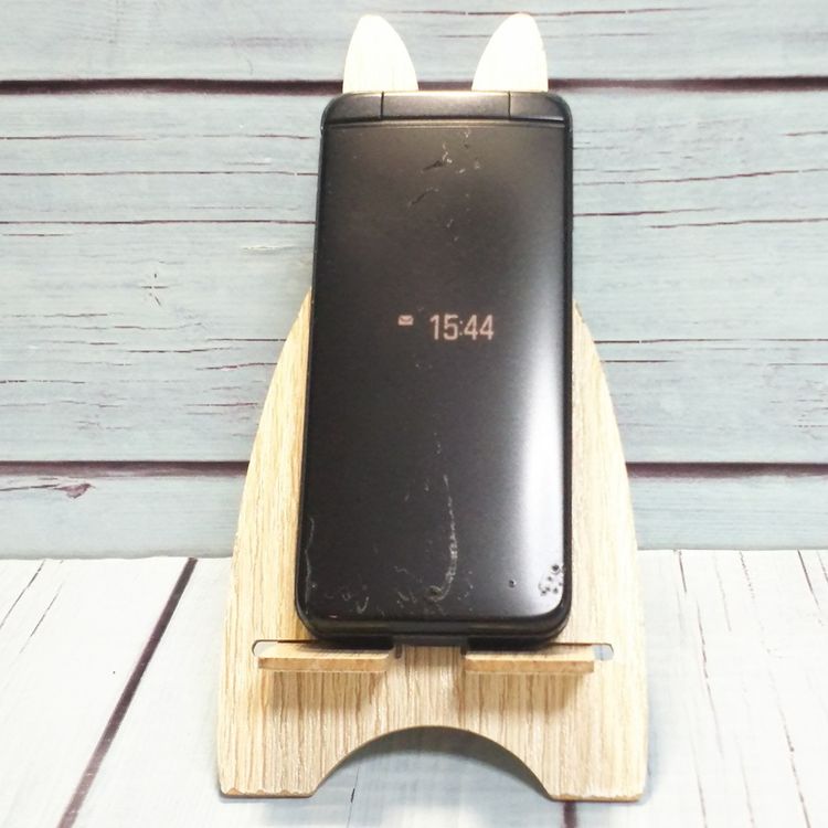 Softbank ������ 902KC DIGNO ��������3 �֥�å�  237