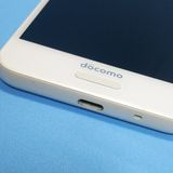 docomo SH-01K SHARP AQUOS sense 32GB ���륭���ۥ磻��  169