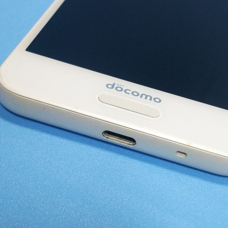 docomo SH-01K SHARP AQUOS sense 32GB ���륭���ۥ磻��  169