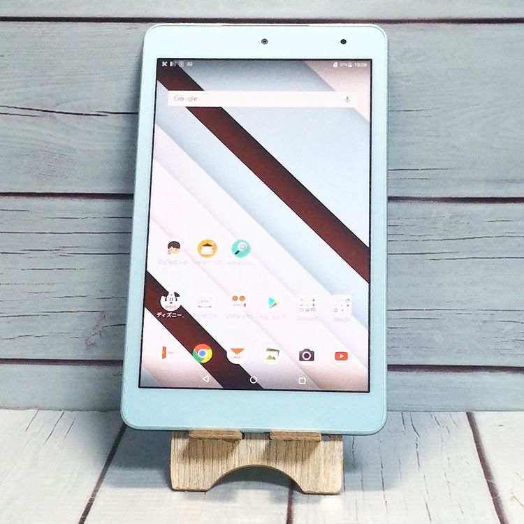 au KYOCERA Qua tab QZ8 ���祳�ߥ�� KYT32  506