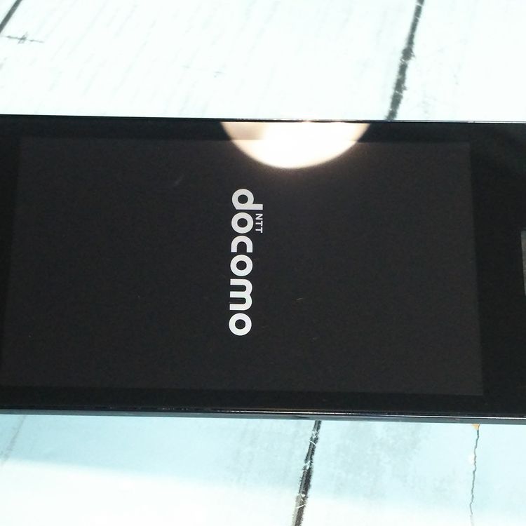 docomo SH-02L AQUOS SHARP �������� �֥�å�  758
