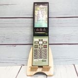 KYOCERA au KYF36 󤿤󥱡 GREEN   783