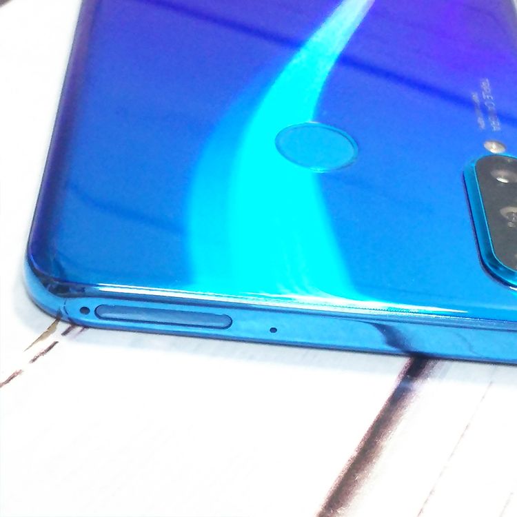 Y!mobile HUAWEI P30 lite MAR-LX2J �ԡ����å��֥롼  229