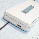 Softbank 805SH SHARP AQUOS ��������3 �ۥ磻��  955