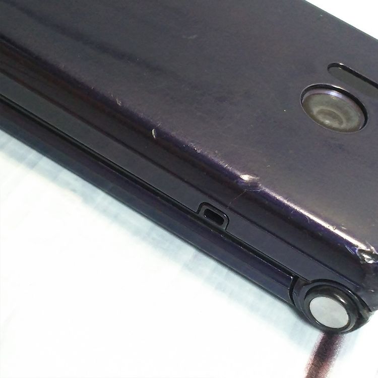 docomo AQUOS SH-01J �֥롼�֥�å� �ͥ��ӡ� �������� SHARP  339