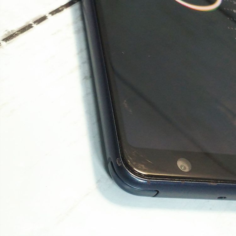 docomo arrows Be3 F-02L �֥�å�  389