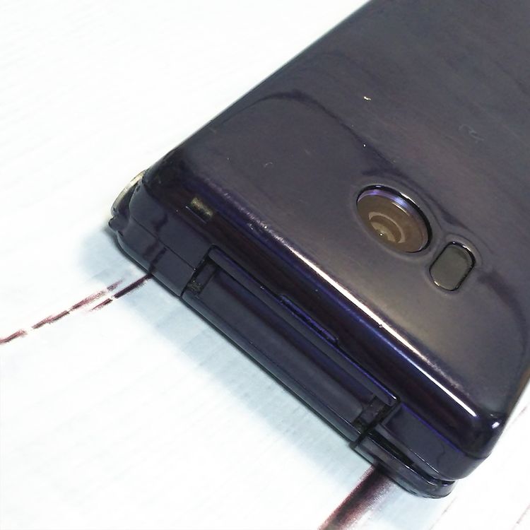 docomo AQUOS SH-01J �֥롼�֥�å� �ͥ��ӡ� �������� SHARP  552