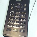 docomo AQUOS SH-01J �֥롼�֥�å� �������� SHARP [������]  676