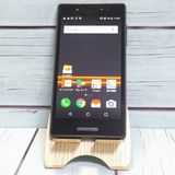 KYOCERA au Qua phone QX KYV42 �֥�å� [������]  147