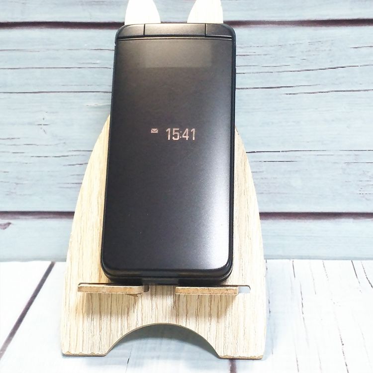 Softbank ������ 902KC DIGNO ��������3 �֥�å�  550