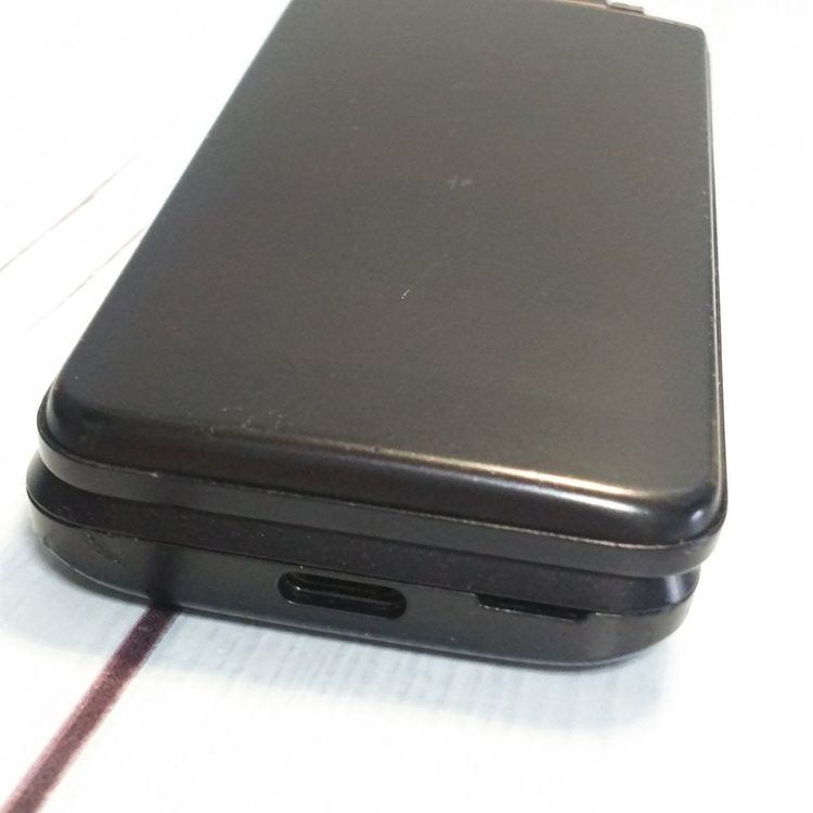 Softbank ������ 902KC DIGNO ��������3 �֥�å� [������]  271