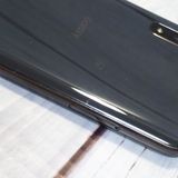 au Galaxy A20 SCV46 Black  825