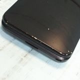 KYOCERA au GRATINA 4G BLACK KYF31  353