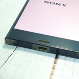 au Xperia XZ SOV34 Forest Blue �ե��쥹�ȥ֥롼  663