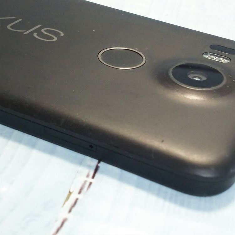 LG�Ż� docomo Nexus 5X LG-H791 32GB �����ܥ� �֥�å�  902