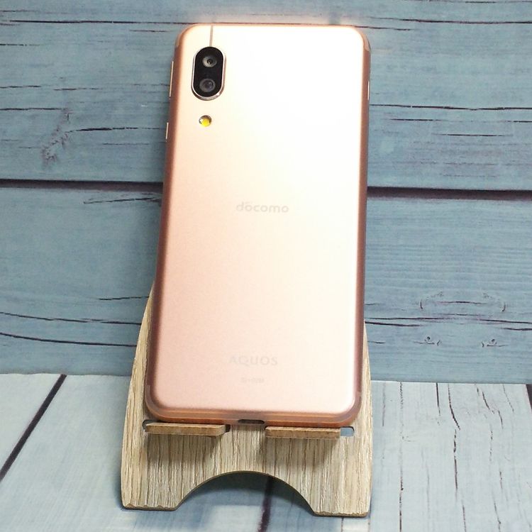 docomo AQUOS sense3 SH-02M 饤ȥåѡ  259