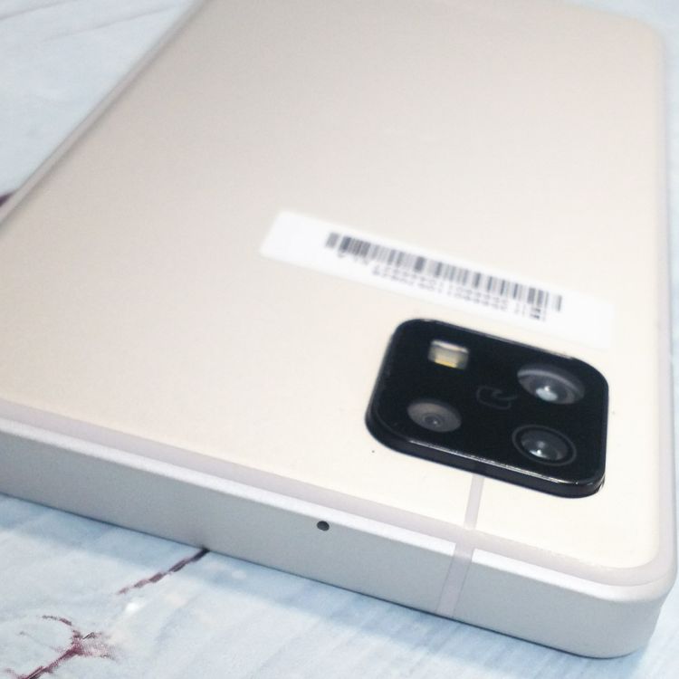 SHARP AQUOS sense6 SH-M19 ����С� 64GB  827