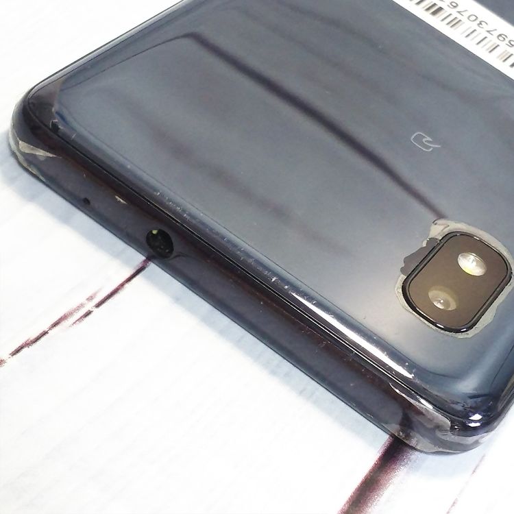 au SCV49 �֥�å� Galaxy A21  001