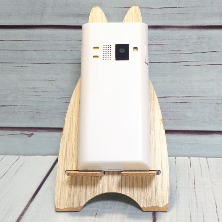 SoftBank ������ DIGNO�������� 501KC �ۥ磻��  264