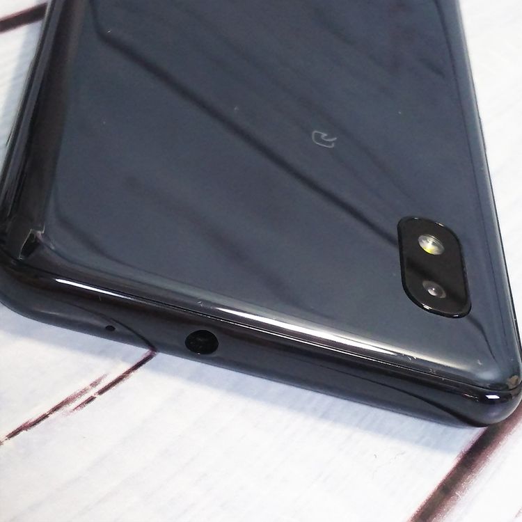 au SCV49 �֥�å� Galaxy A21  522