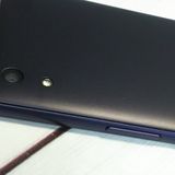 au Qua phone QZ ������ KYV44 ����ǥ���  820