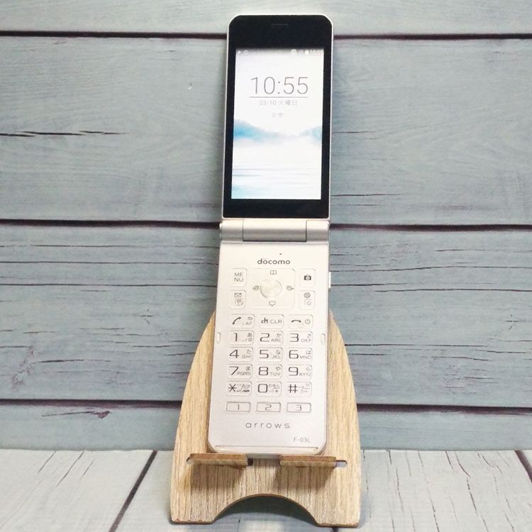 docomo arrows �ٻ��� �������� F-03L ����С�  505